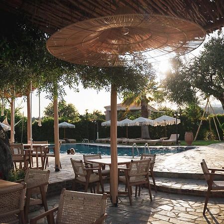 Panorama Hideaway Apart otel Dassia  Dış mekan fotoğraf
