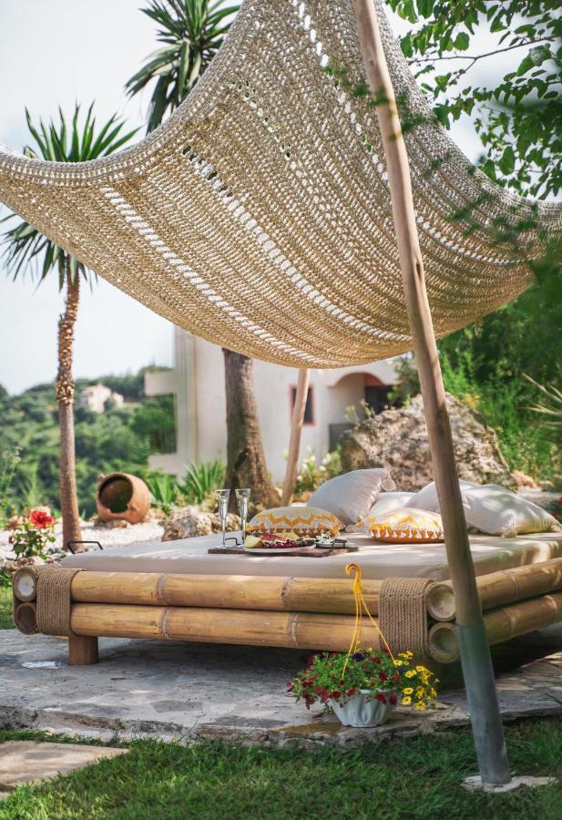 Panorama Hideaway Apart otel Dassia  Dış mekan fotoğraf