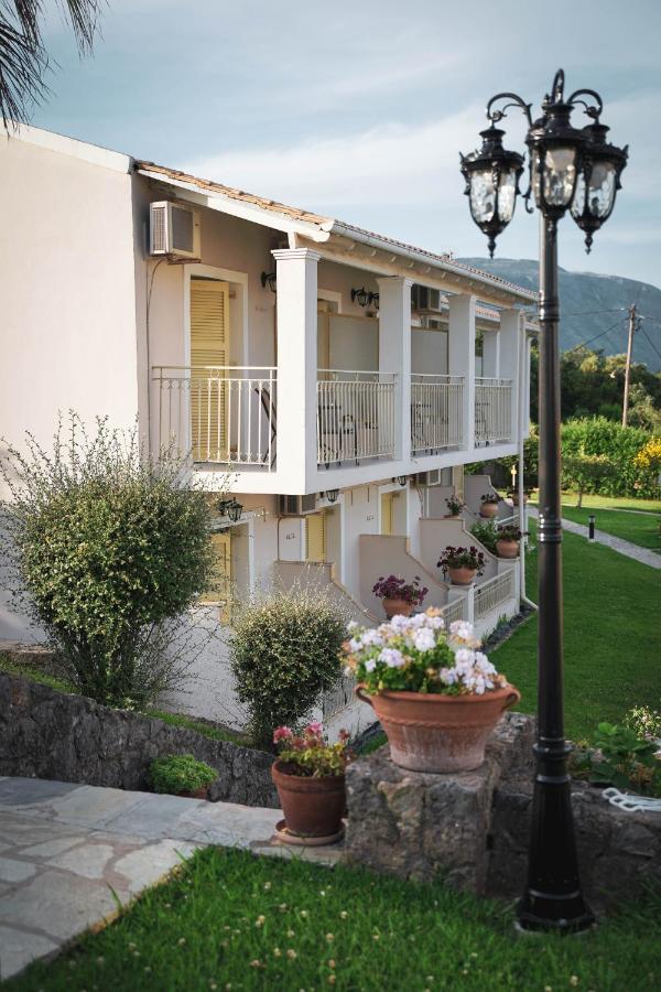Panorama Hideaway Apart otel Dassia  Dış mekan fotoğraf