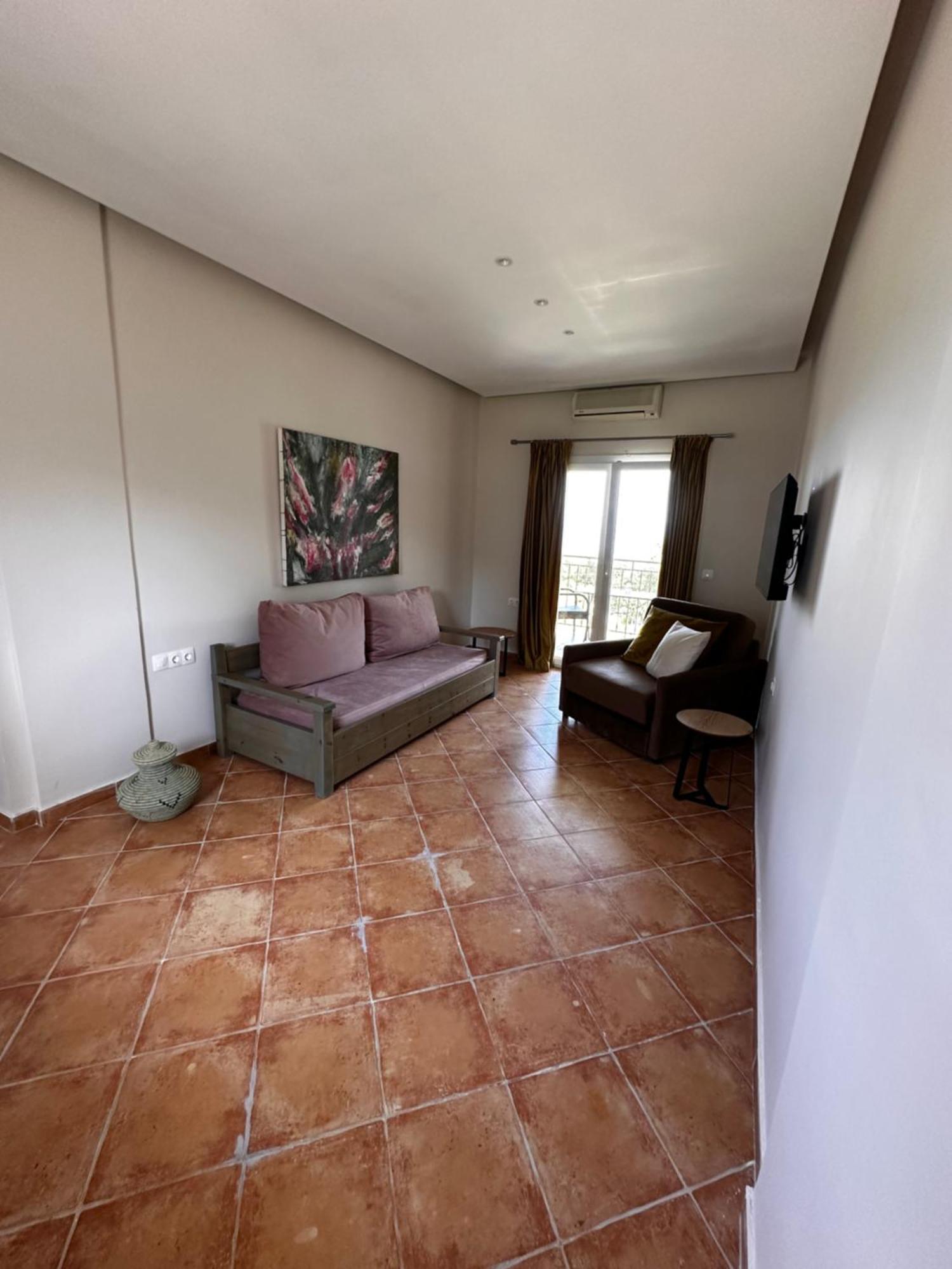 Panorama Hideaway Apart otel Dassia  Dış mekan fotoğraf