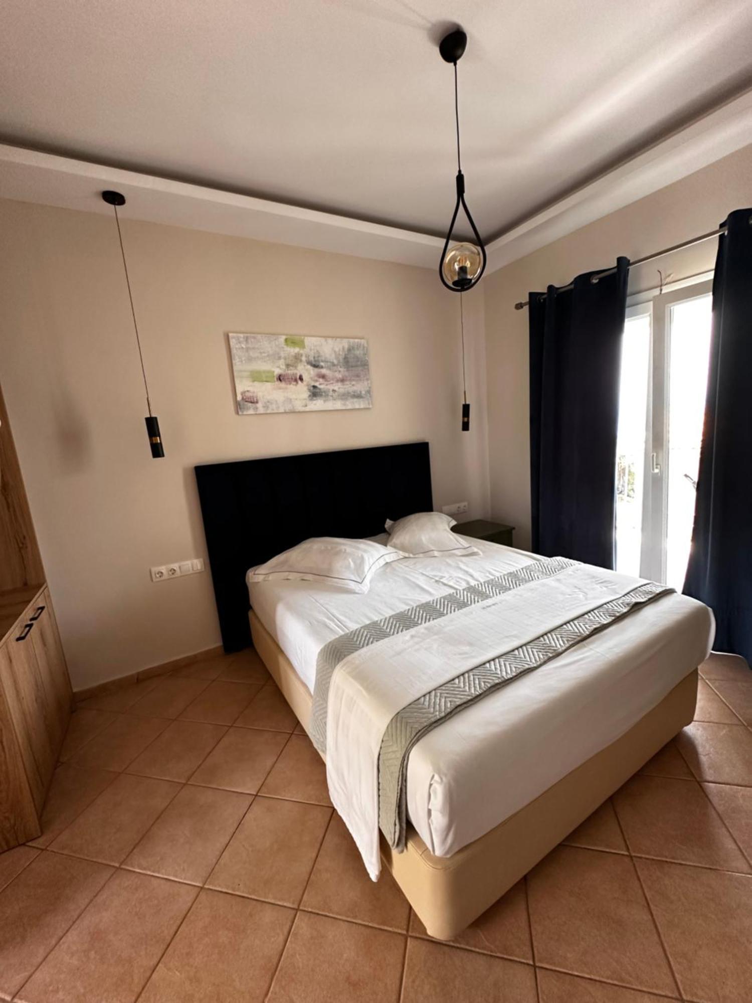 Panorama Hideaway Apart otel Dassia  Dış mekan fotoğraf