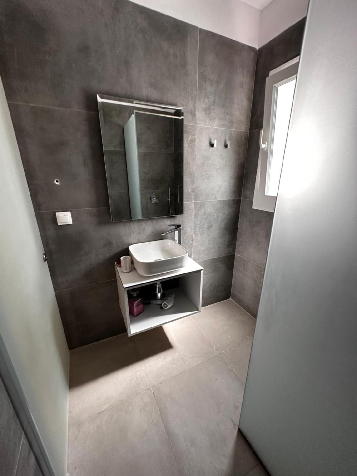 Panorama Hideaway Apart otel Dassia  Dış mekan fotoğraf
