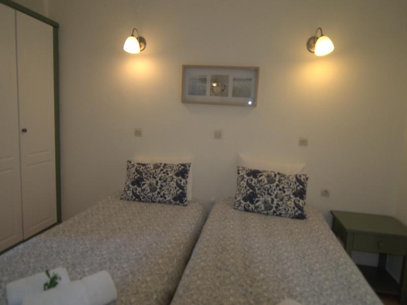 Panorama Hideaway Apart otel Dassia  Dış mekan fotoğraf