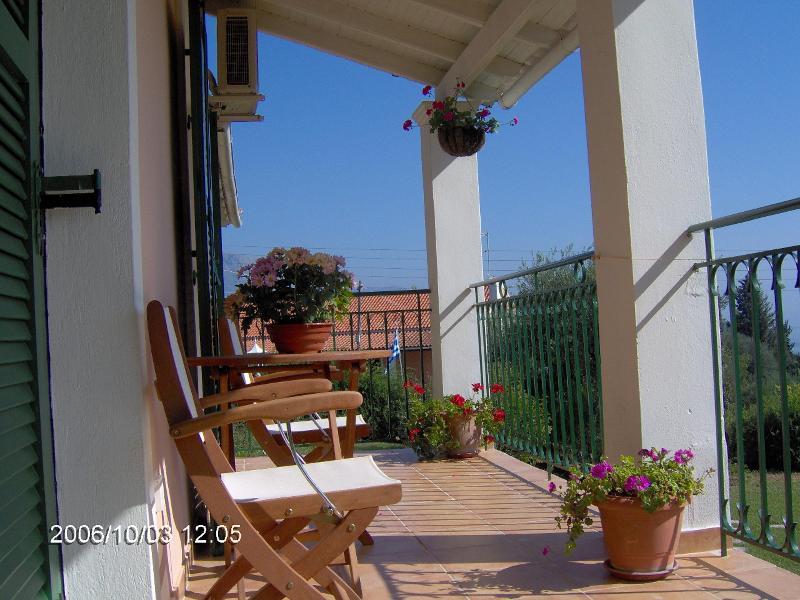 Panorama Hideaway Apart otel Dassia  Dış mekan fotoğraf