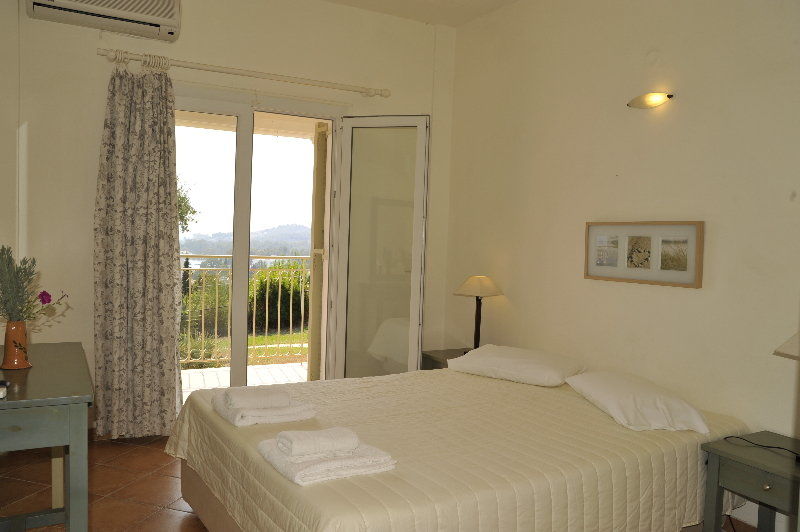 Panorama Hideaway Apart otel Dassia  Dış mekan fotoğraf