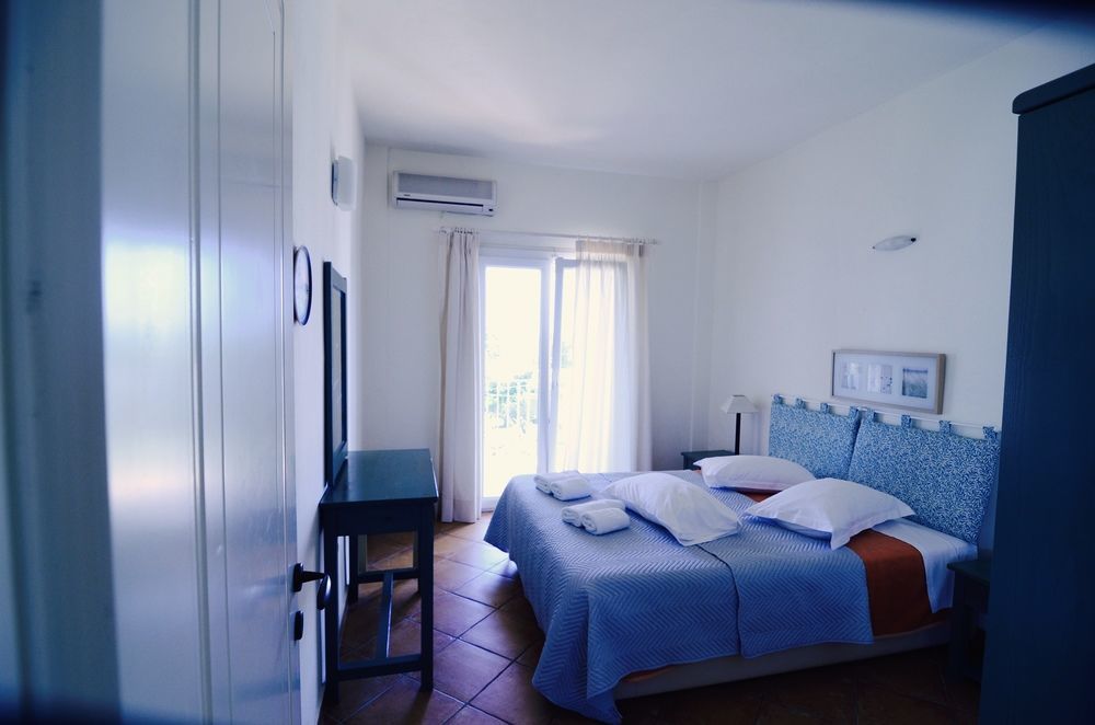Panorama Hideaway Apart otel Dassia  Dış mekan fotoğraf